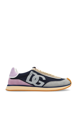 Dolce & Gabbana Sneakers DG Cushion | Women's Shoes | Vitkac